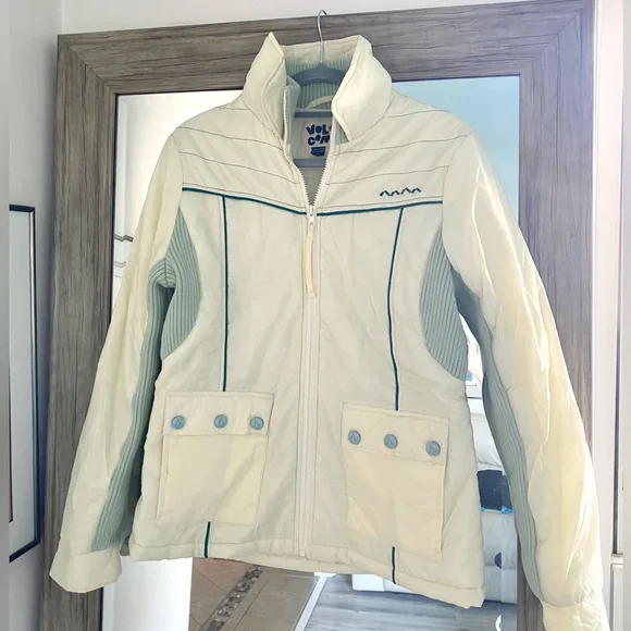 Volcom Jacket - Picture 1 of 6